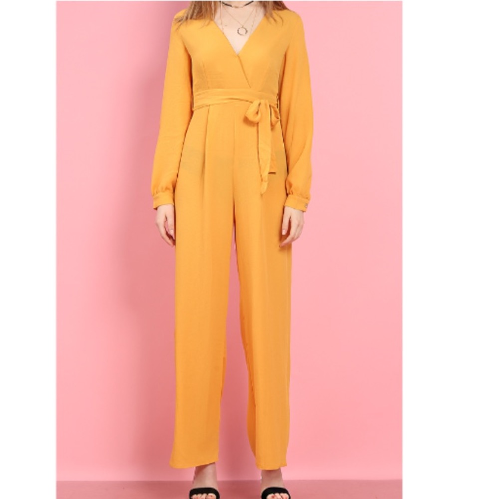 Jumpsuit